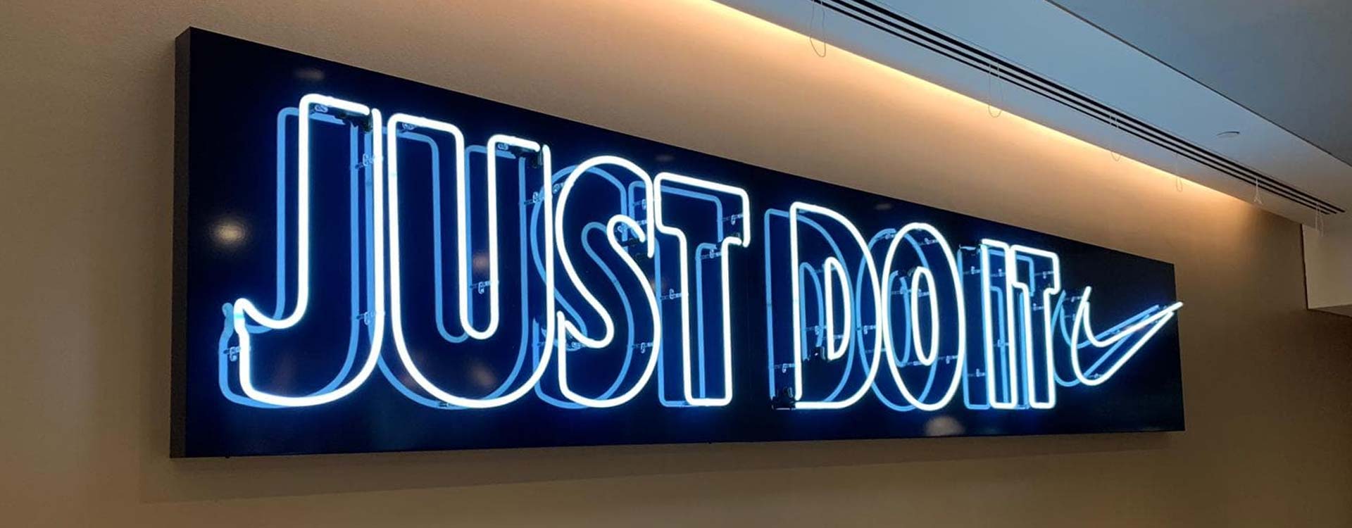 The Importance of Effective Signage
